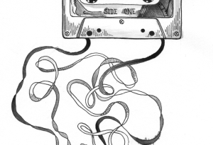 cassette